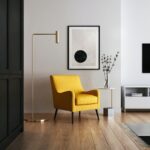 კედლის დეკორი - Modern Wall Art