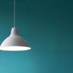 ვინტაჟური ლამპა - Vintage Table Lamp